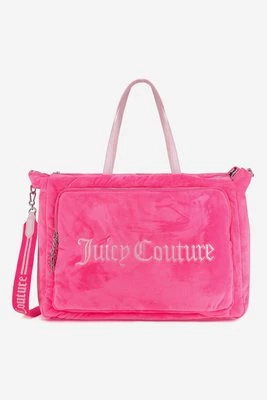 Juicy Couture BIJXT2542WPJ Różowy