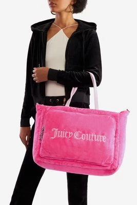 Juicy Couture BIJXT2542WPJ Różowy