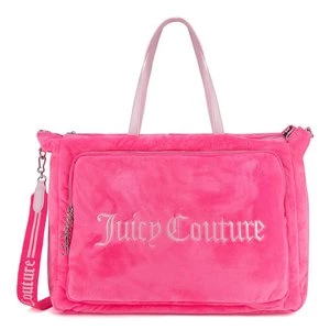 Juicy Couture BIJXT2542WPJ Różowy