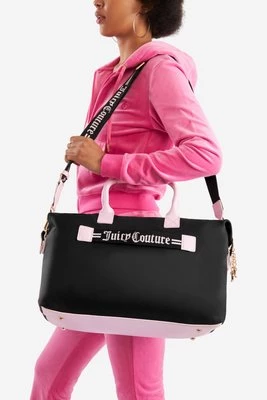 Juicy Couture BIJXT2545WPJ Czarny