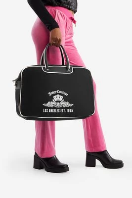 Juicy Couture BIJXT2546WPJ Czarny