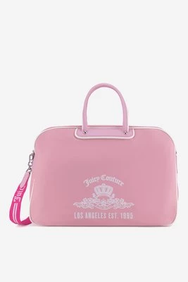 Juicy Couture BIJXT2546WPJ Różowy