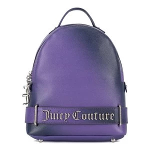 Juicy Couture BIJXT3061W4S Fioletowy