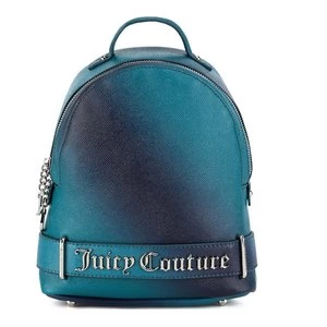 Juicy Couture BIJXT3061W4S Turkusowy