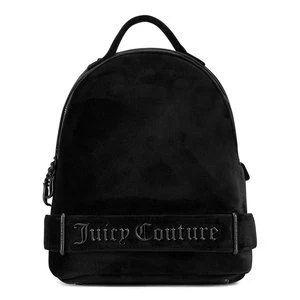 Juicy Couture BIJXT3061W5S Czarny