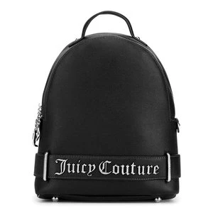 Juicy Couture BIJXT3061WVP Czarny