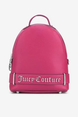 Juicy Couture BIJXT3061WVP Różowy ciemny