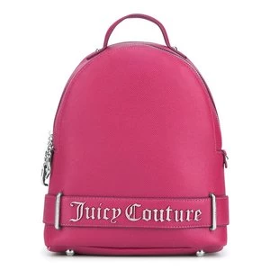 Juicy Couture BIJXT3061WVP Różowy ciemny