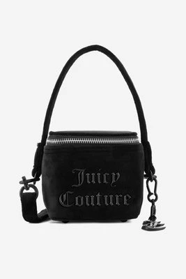 Juicy Couture BIJXT3062W5S Czarny