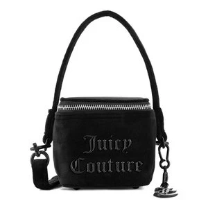 Juicy Couture BIJXT3062W5S Czarny