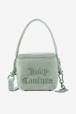 Juicy Couture BIJXT3062W5S Zielony