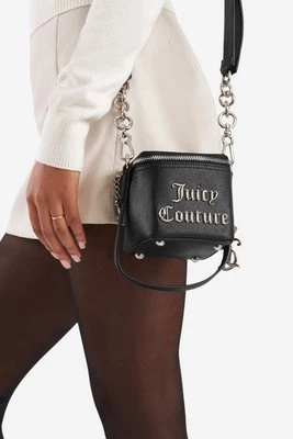 Juicy Couture BIJXT3062WVP Czarny