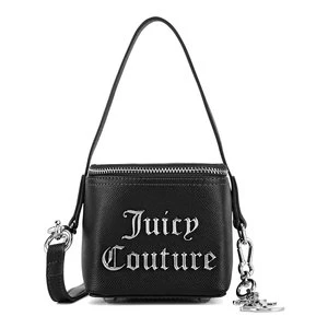 Juicy Couture BIJXT3062WVP Czarny