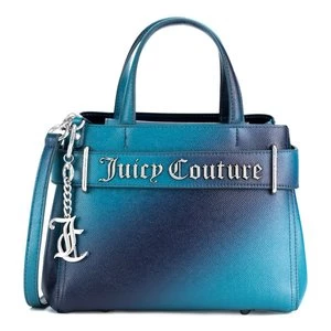 Juicy Couture BIJXT3090W4S Turkusowy