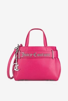 Juicy Couture BIJXT3090WVP Różowy ciemny