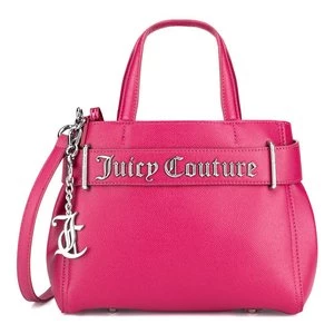 Juicy Couture BIJXT3090WVP Różowy ciemny