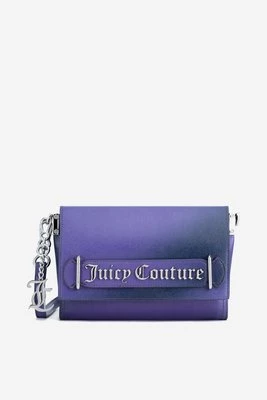 Juicy Couture BIJXT3094W4S Fioletowy