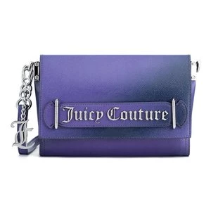 Juicy Couture BIJXT3094W4S Fioletowy