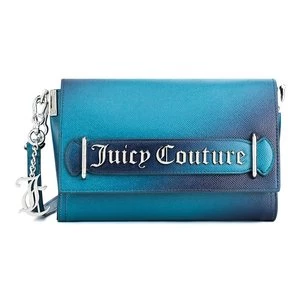 Juicy Couture BIJXT3094W4S Turkusowy