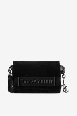 Juicy Couture BIJXT3094W5S Czarny