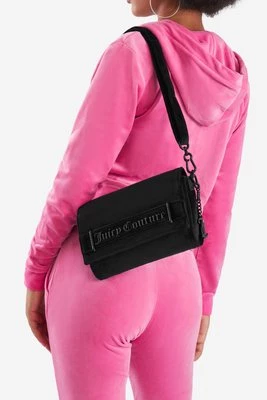 Juicy Couture BIJXT3094W5S Czarny