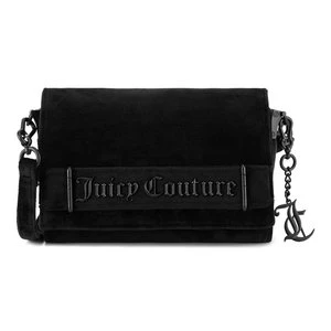 Juicy Couture BIJXT3094W5S Czarny