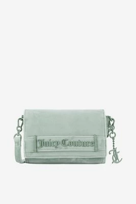 Juicy Couture BIJXT3094W5S Zielony