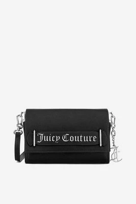 Juicy Couture BIJXT3094WVP Czarny