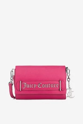 Juicy Couture BIJXT3094WVP Różowy ciemny