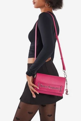 Juicy Couture BIJXT3094WVP Różowy ciemny