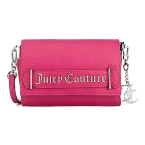 Juicy Couture BIJXT3094WVP Różowy ciemny