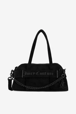 Juicy Couture BIJXT3263W5S Czarny