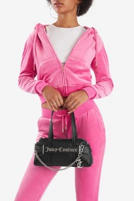 Juicy Couture BIJXT3263WVP Czarny