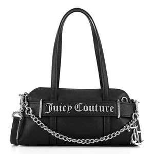 Juicy Couture BIJXT3263WVP Czarny