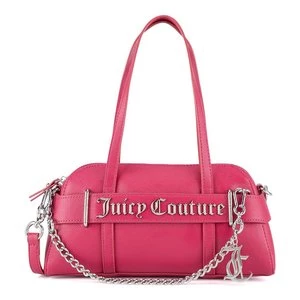 Juicy Couture BIJXT3263WVP Różowy ciemny