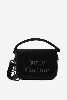 Juicy Couture BIJXT3264W5S Czarny