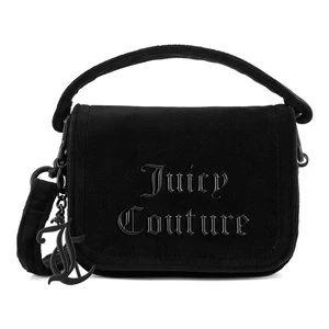 Juicy Couture BIJXT3264W5S Czarny