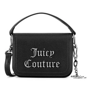 Juicy Couture BIJXT3264WVP Czarny