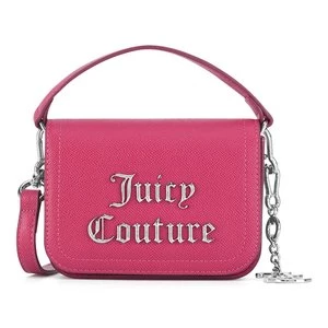 Juicy Couture BIJXT3264WVP Różowy ciemny