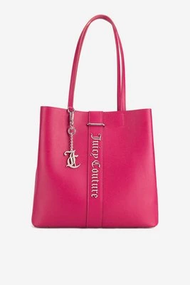 Juicy Couture BIJXT3265WVP Różowy ciemny