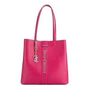 Juicy Couture BIJXT3265WVP Różowy ciemny