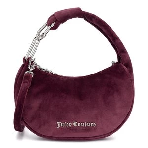 Juicy Couture BIJXT5311WPO Bordowy