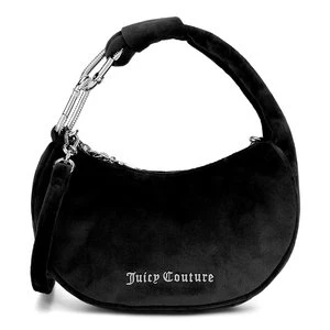 Juicy Couture BIJXT5311WPO Czarny