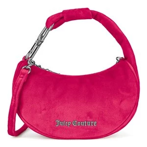 Juicy Couture BIJXT5311WPO Różowy