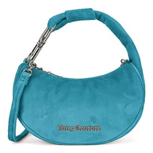 Juicy Couture BIJXT5311WPO Turkusowy