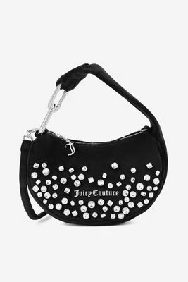 Juicy Couture BIJXT5311WYZ Czarny