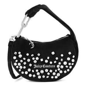 Juicy Couture BIJXT5311WYZ Czarny