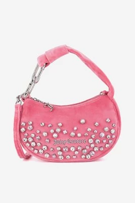 Juicy Couture BIJXT5311WYZ Różowy