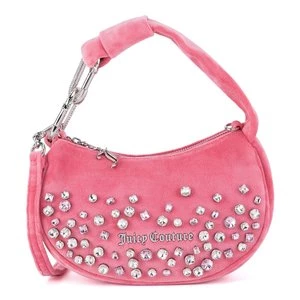 Juicy Couture BIJXT5311WYZ Różowy