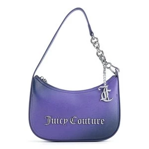 Juicy Couture BIJXT5335W4S Fioletowy